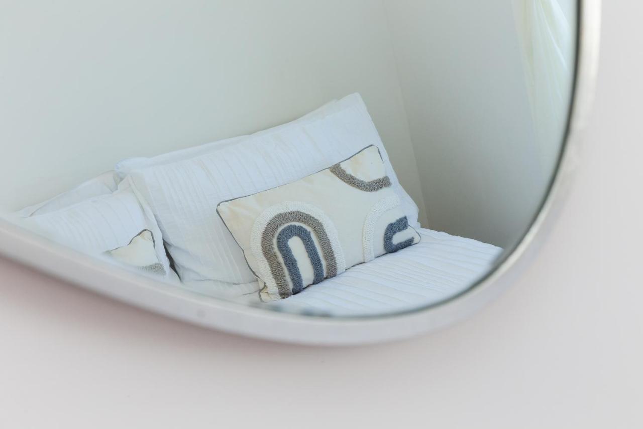 Seabreeze 3 - Seaview & Parking Apartment St Ives Екстериор снимка
